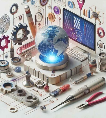 AI Tools for marketing
