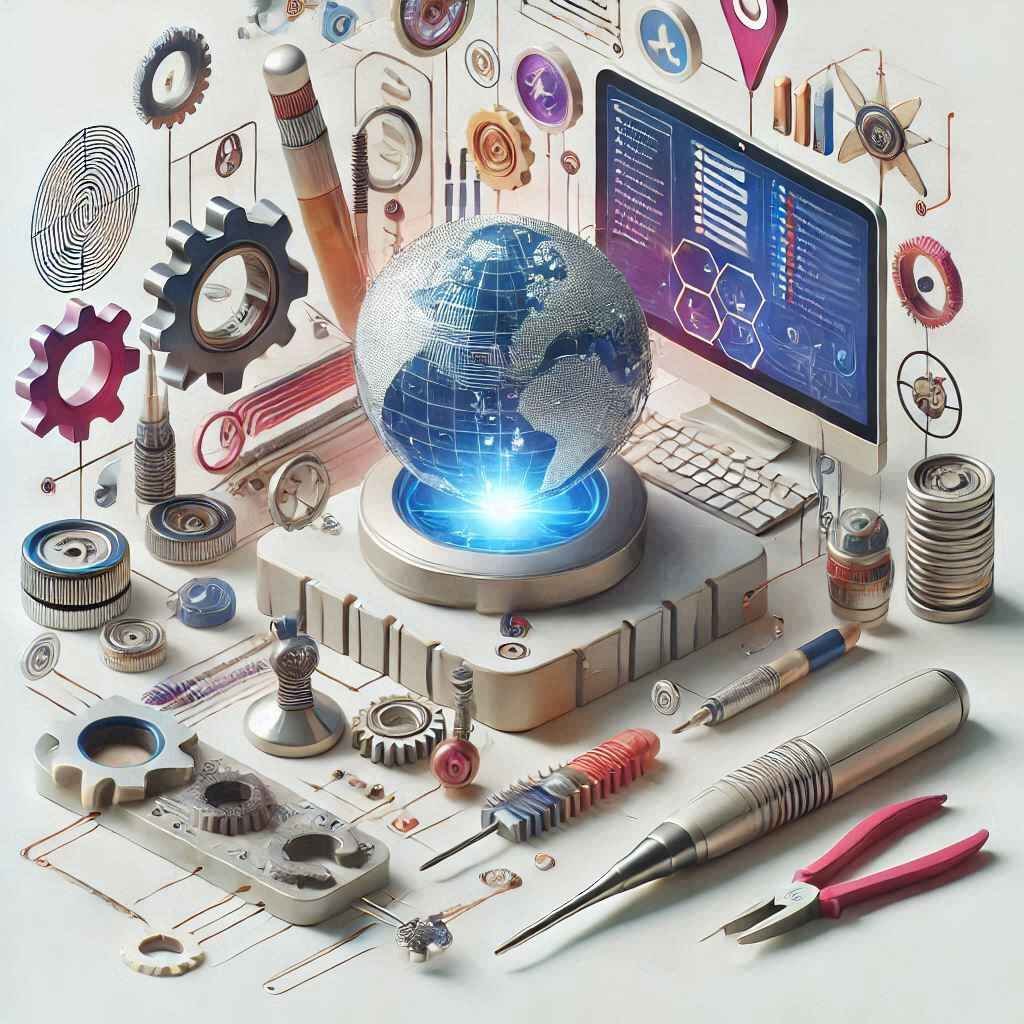 AI Tools for marketing